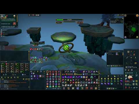 Telos - Necromancy 500%