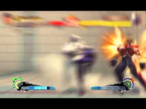 HIGHLIGHTS COMBO by DEMONENERO666