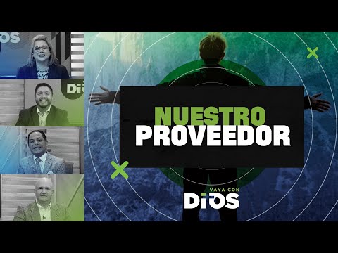 VayaconDiosEp. 860 - Mi Dios suplirá