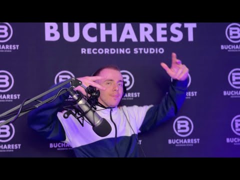 BUCHAREST RECORDING STUDIO and AdyB