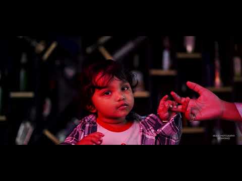 Chio's Cake Smash | Krack Photography | 8106426402