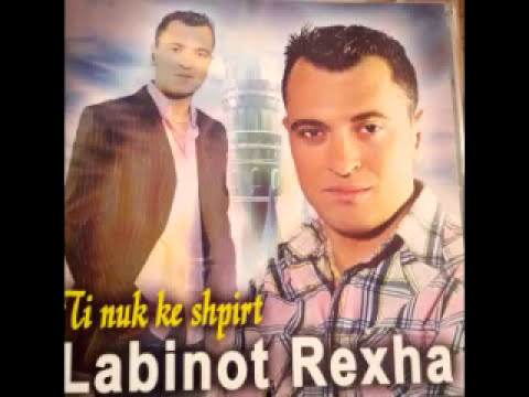 13.Labinot Rexha - Rruget e Kurbetit(Palma Gjilan)