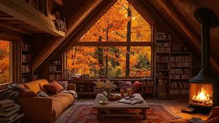 Autumn Glow universe in Focusverse