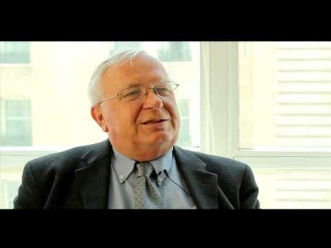 Dr. Michael Merzenich