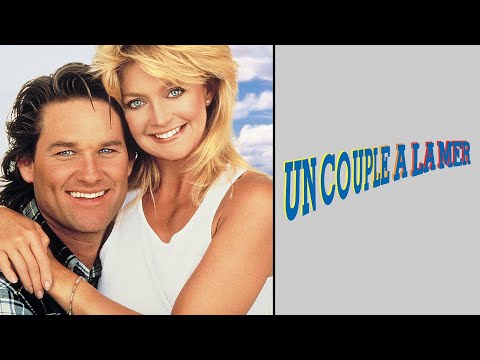 Un couple à la mer (1987) | Bande-annonce VOSTF (HD | 1080p)