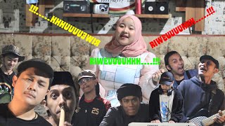 Download lagu Siklus 28 - Riweuh (Cover) mp3