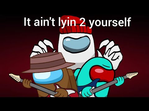 It ain't lyin 2 yourself (RichaadEB ft. CG5 x Caleb Hyles ft. Tre Watson x Chewiecatt)