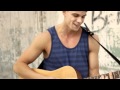 Justin Bieber - Boyfriend Acoustic Cover by Nick ...