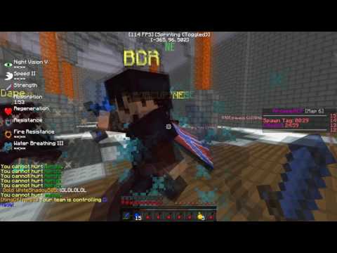 Nimbus x Fury vs AnimalFarm x Voltage