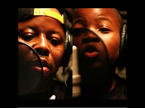 Ric Jilla x Dru Beans - PROUD { Music Video }