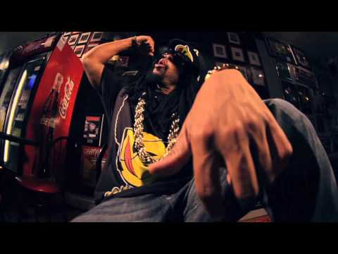 LIL JON - GET IN GET OUT (OFFICIAL VIDEO)