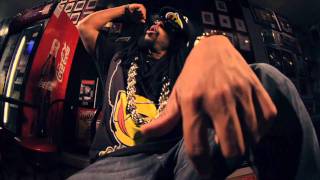 LIL JON - GET IN GET OUT (OFFICIAL VIDEO)