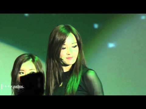 130223 After School Fanmeeting Shampoo [Juyeon focus]