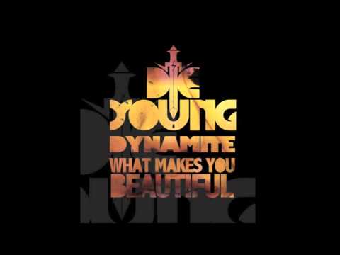 Die Young x Dynamite x What Makes You Beautiful (Mashup)