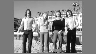 Middle Of The Road - Bottoms Up (1972)