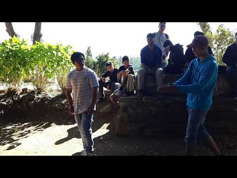 Fumeta V/S Big Mat | Octavos de Final 5ta fecha TDP (2020)