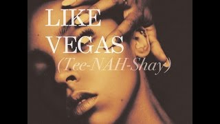 04. Tinashe - Feels Like Vegas