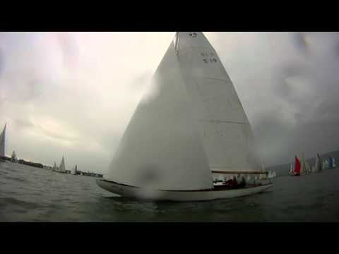 Start der RUND UM 2012