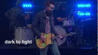 David Crowder Band   Shadows feat Lecrae