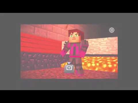 A Portal to Mystery Episode 6 Walkthrough Full Game: Minecraft Story Mode Part#2
