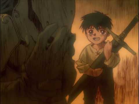 Record of Lodoss War: Chronicles of the Heroic Knight (1998)