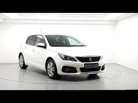 Peugeot 308 1.2 PureTech 110bhp Active - Image 2