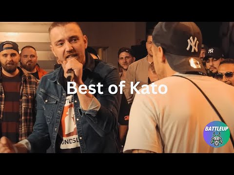 Best of Kato BattleUp