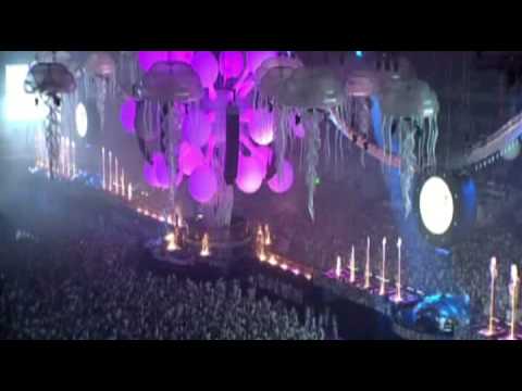 Sensation White Amsterdam Arena 2008 (Part 1/3)