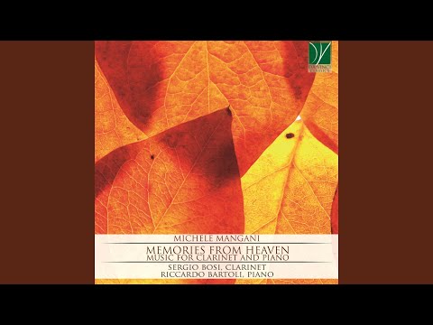 Jewish Suite: II. Andante cantabile