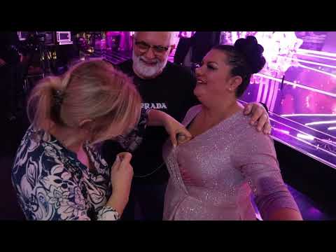 Megi doživela peh u finalu "Nikad nije kasno"