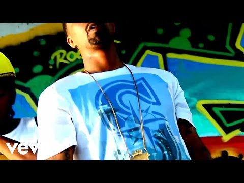 D Valley - Find A Way ft. Joe Blow, J.O