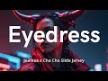 Eyedress Jealous x Cha Cha Slide Jersey Club Remix (Extended Version)