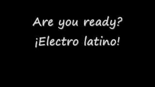 Juan Magan - Ella se vuelve loca (letra)