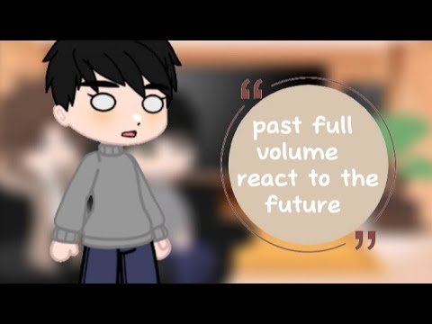||past full volume react to the future||yaoi manhwa||mizzyukira||read desc.||