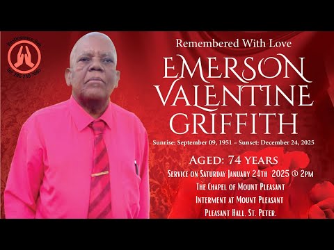Emerson Funeral