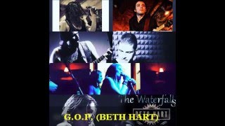 Beth Hart - G.O.P ( The Waterfalls Tribute Band )