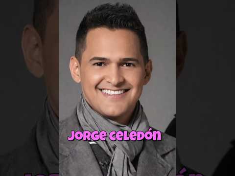 JORGE CELEDÓN