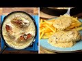 4 Easy Chicken Dinners