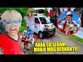 TERRIFYING ELEMENTARY SCHOOL CHILDREN Caught With Illness On CCTV IN FRONT OF THE CHILDREN S HOUS