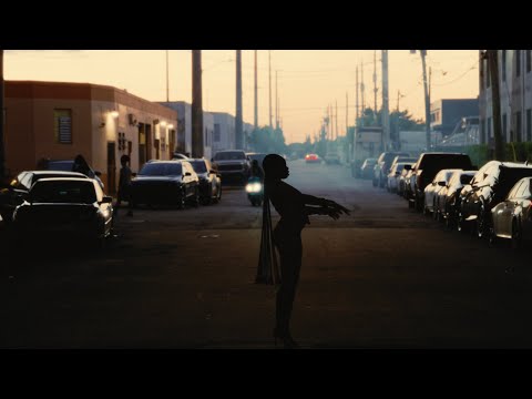 luvdes- Forrest Go (Official Music Video)