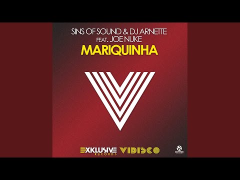 Mariquinha (Original Mix)