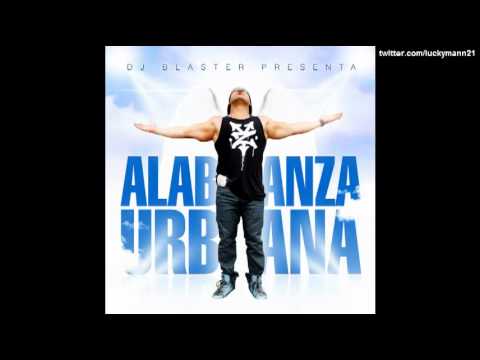 Dj Blaster - True Colors -- Sicily Y Chukie (Feat.Jham Emy) Alabanza Urbana Reggaeton 2012