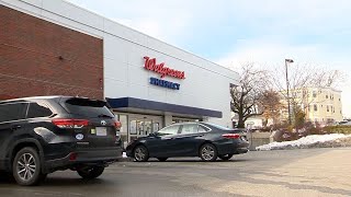 Walgreens fixes glitch in vaccination website; open appointments scarce