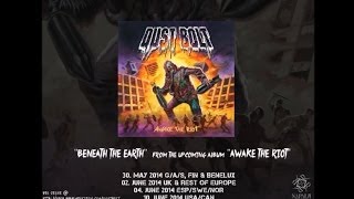 DUST BOLT - Beneath The Earth | Napalm Records