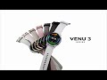 Venu 3 Series | Garmin