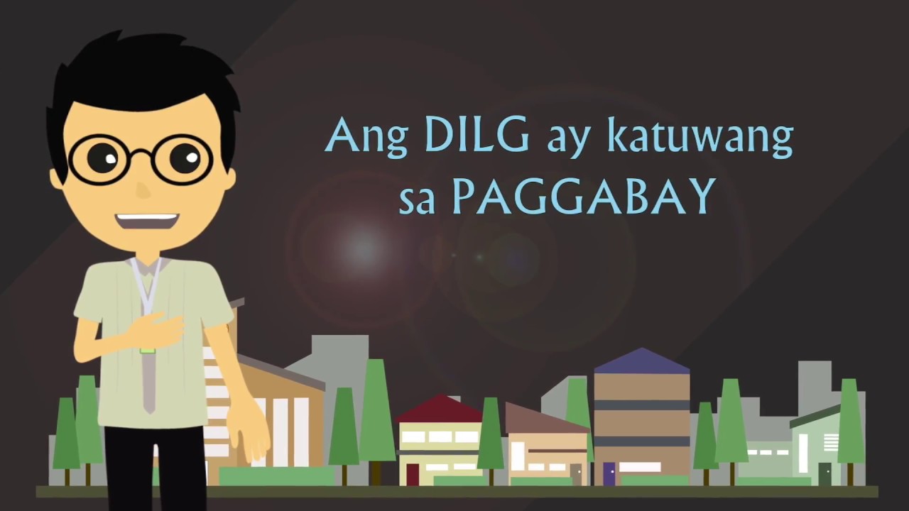 AVP ON BADAC (UPDATED)