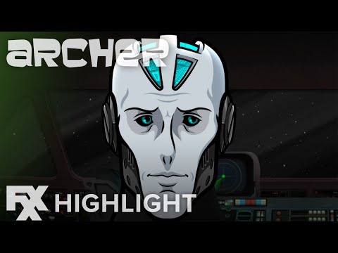 Archer | Season 10 Ep. 5: Say, 'Please Detonate Highlight | FXX