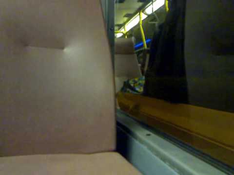 Kmb Dennis Trident 10.6m SLF bus (ATS30 - JK5688)