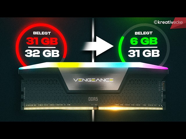 Vídeo relacionado con DANLINI Pure Copper Graphene Laptop Memory Heatsink Cooling Vest Ram Radiator Cooler Kit,4,Memory Cooling Fan