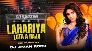 Download lagu LAHARIYA LUTA AE RAJA - REMIX || BHOJPURI EDM HUMMING BASS MIX | | DJ AMAN ROCK mp3
